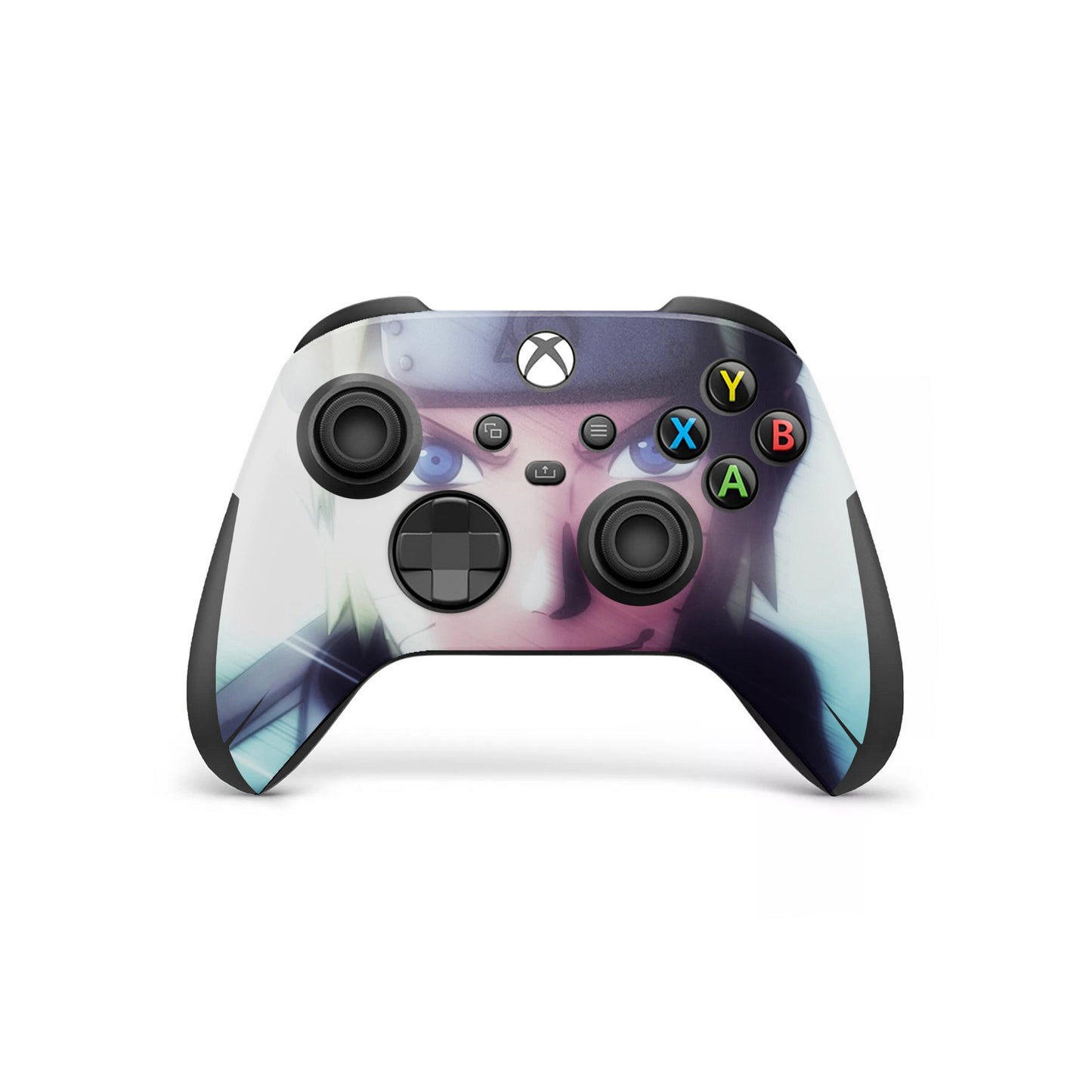 Shinobi Hero Xbox Series X Skin