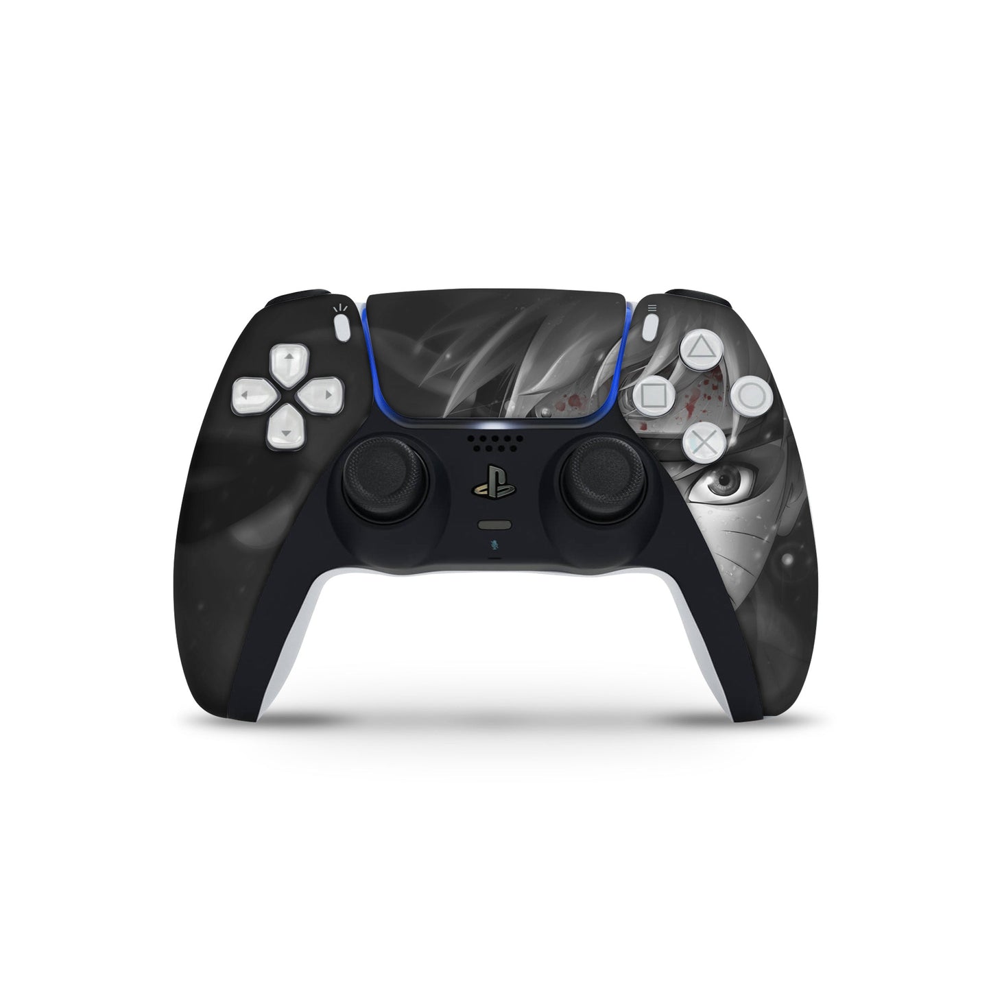 Shinobi Hero PS5 Skin
