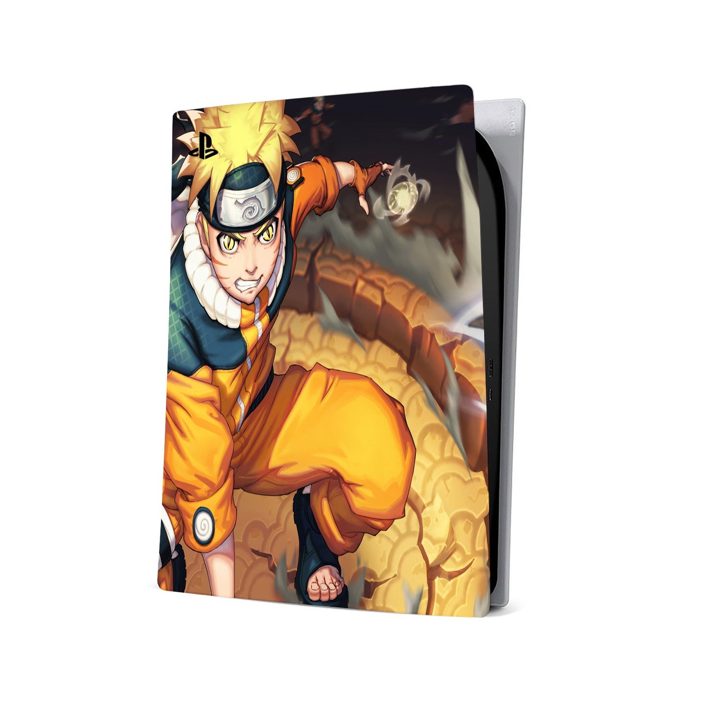 Shinobi Hero PS5 Skin