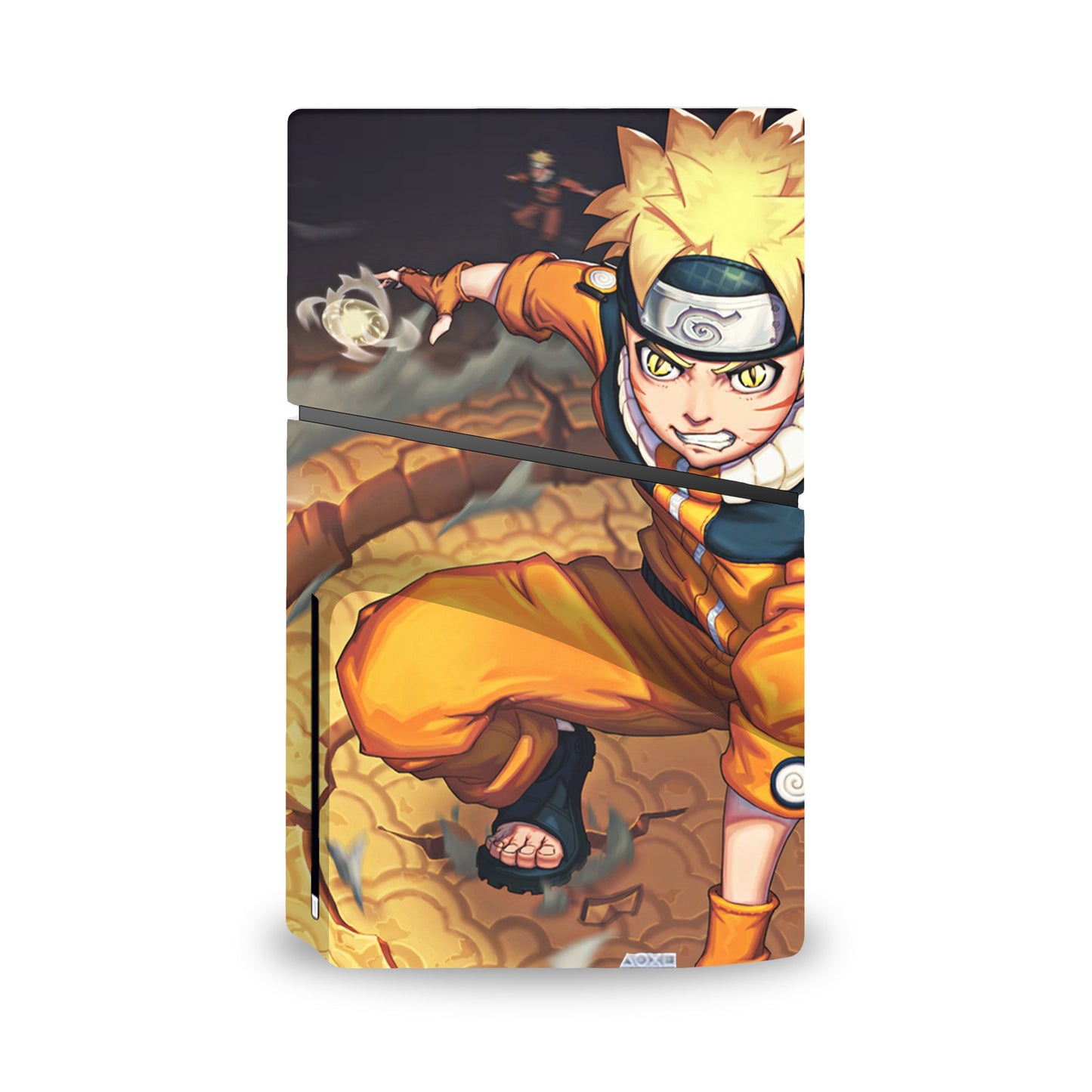 Shinobi Hero PS5 Slim Skin