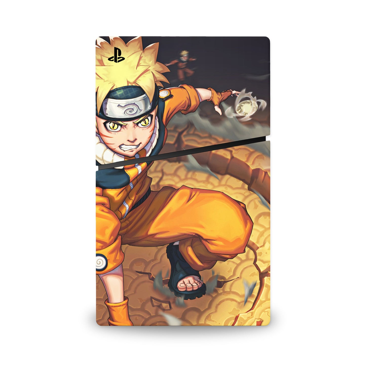 Shinobi Hero PS5 Slim Skin