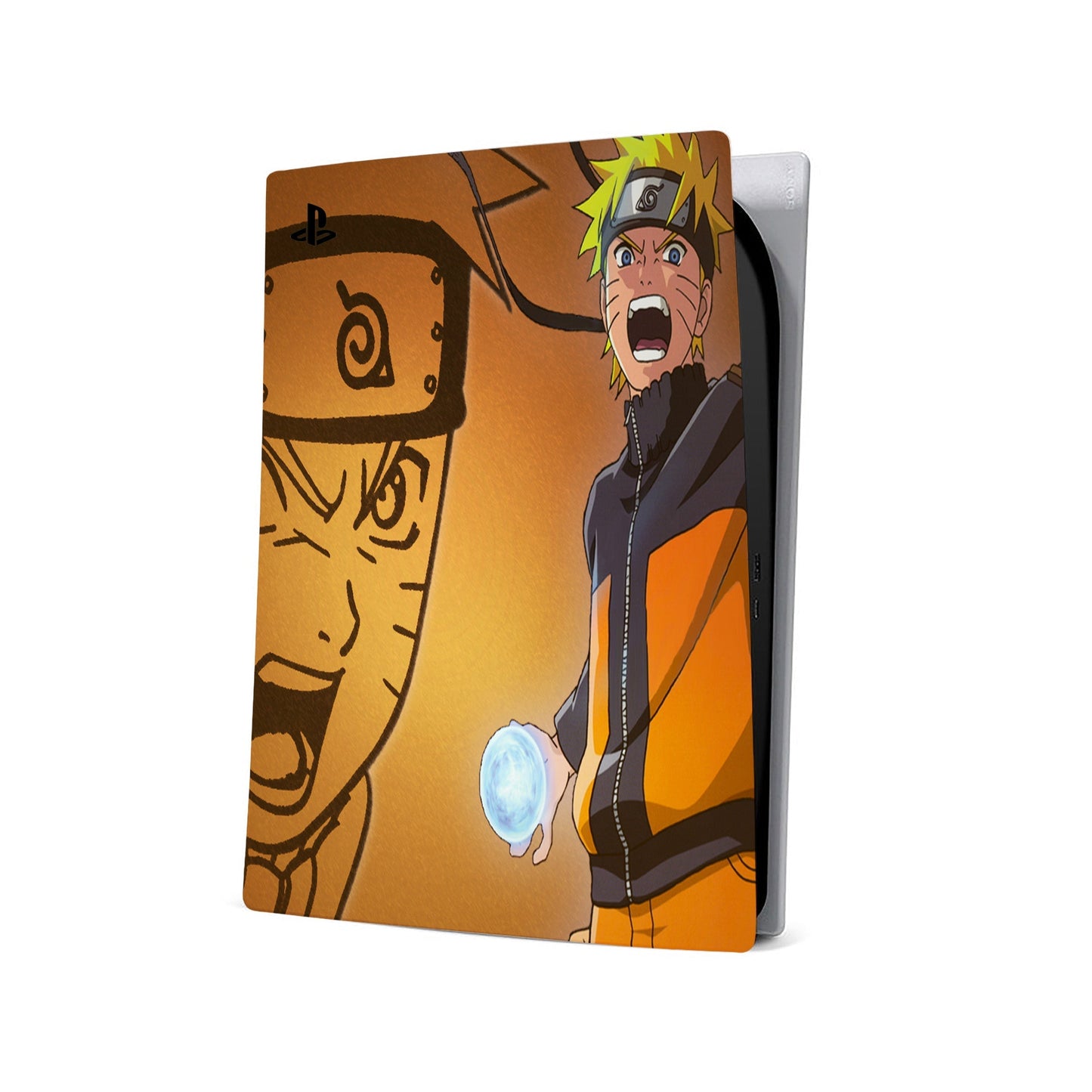 Shinobi Hero PS5 Skin