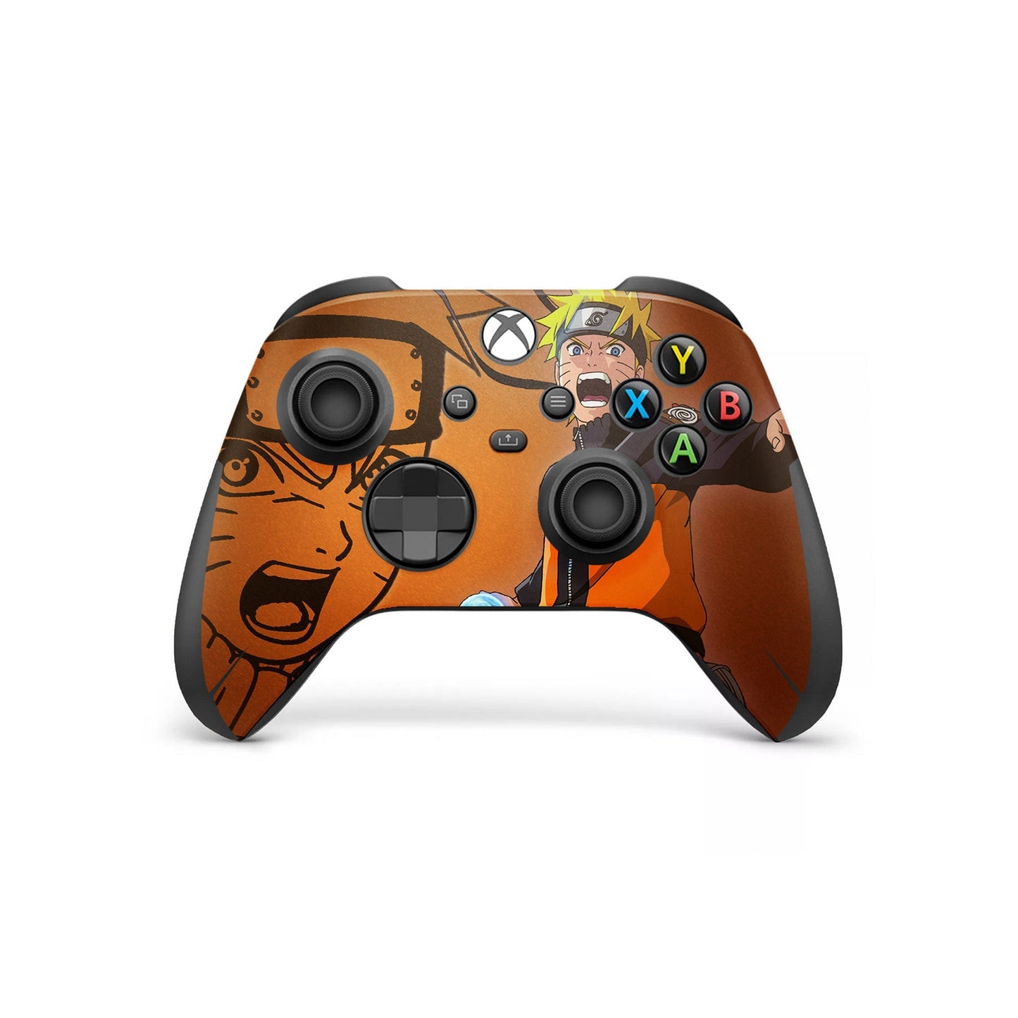 Shinobi Hero Xbox Series S Skin