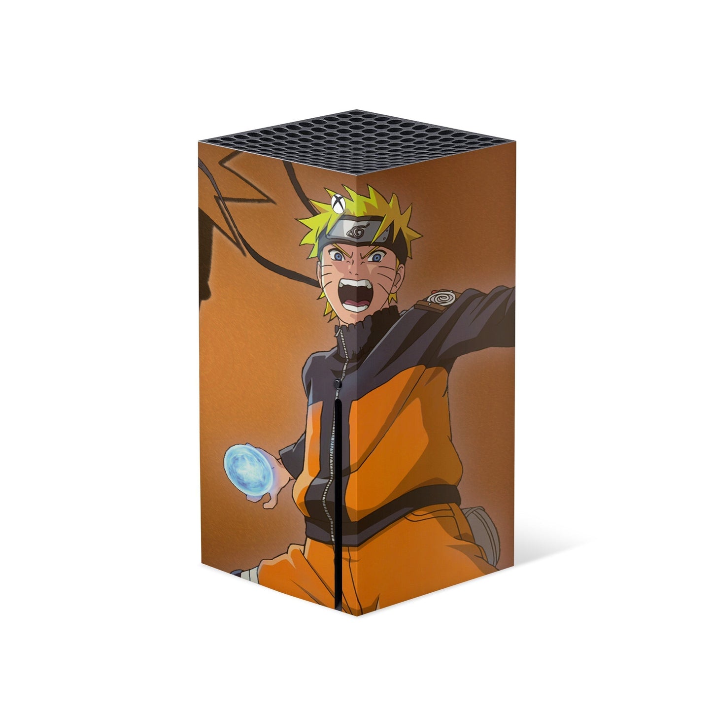 Shinobi Hero Xbox Series X Skin