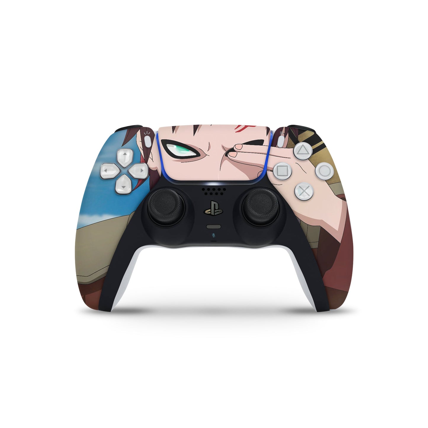 Sand Mirage PS5 Skin