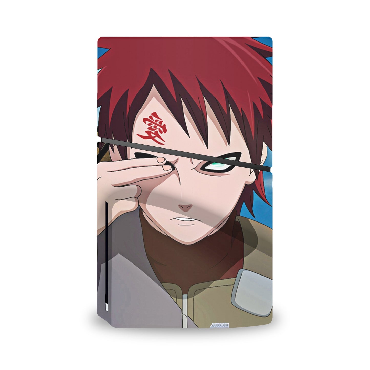 Sand Mirage PS5 Slim Skin