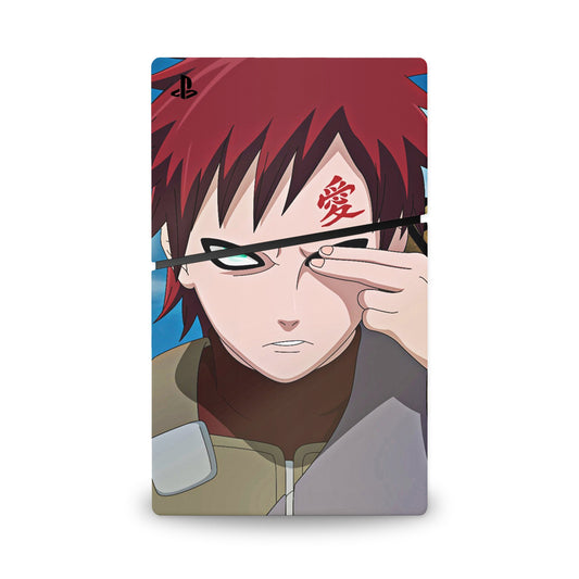 Sand Mirage PS5 Slim Skin