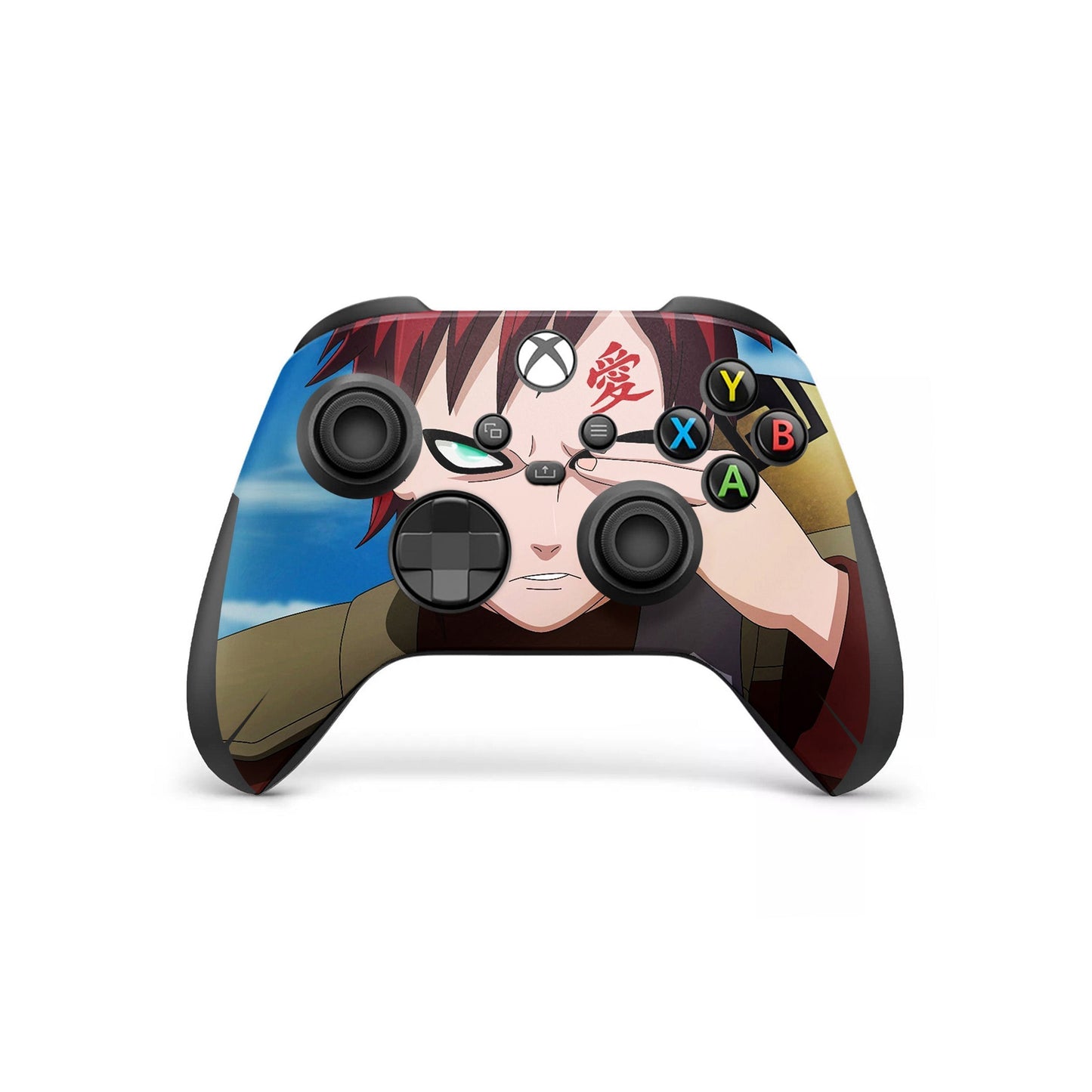Sand Mirage Xbox Series X Skin