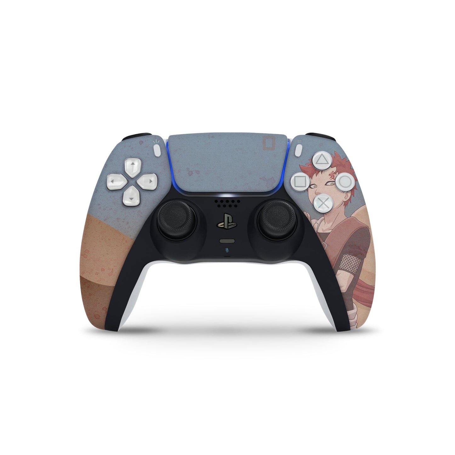 Sand Mirage PS5 Digital Skin