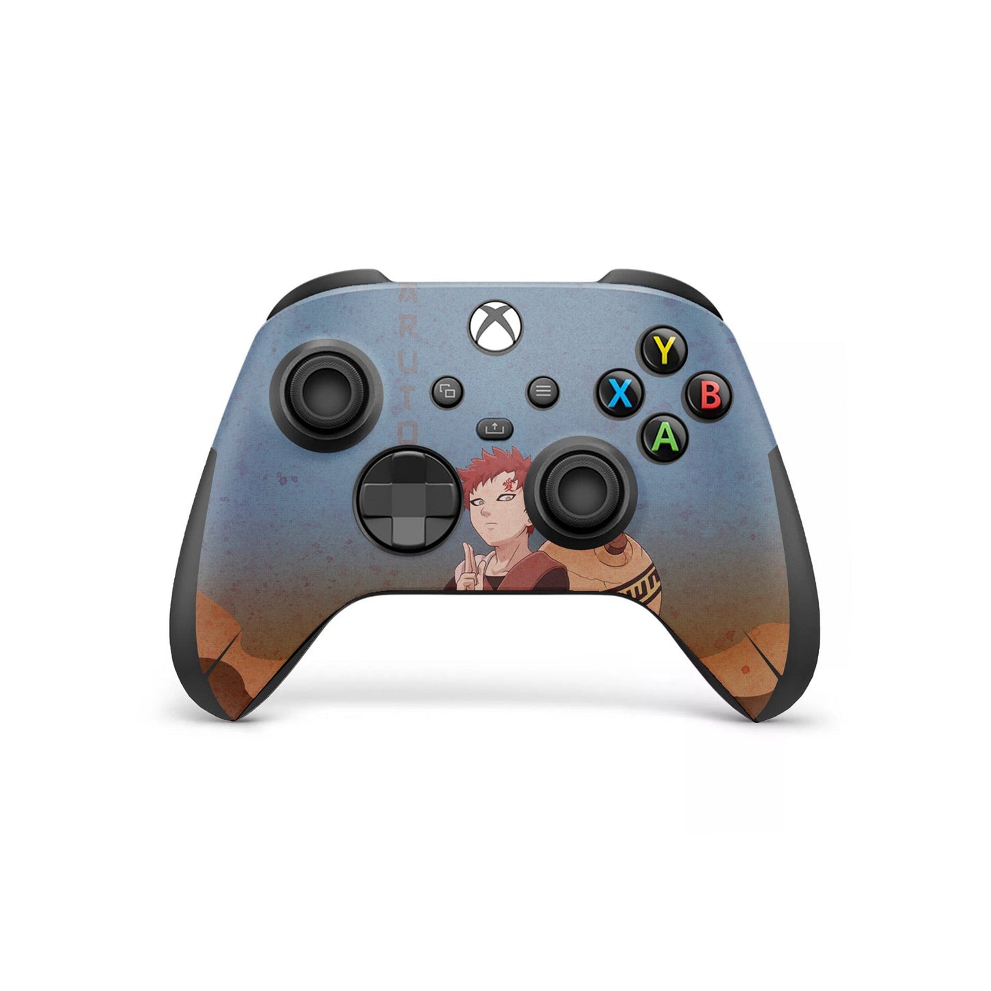 Sand Mirage Xbox Series S Skin