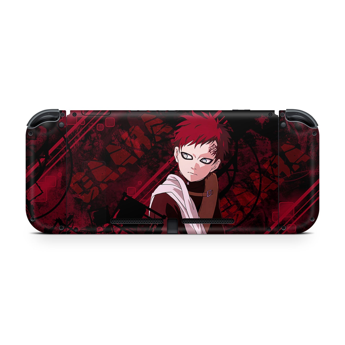 Sand Mirage Nintendo Switch Skin