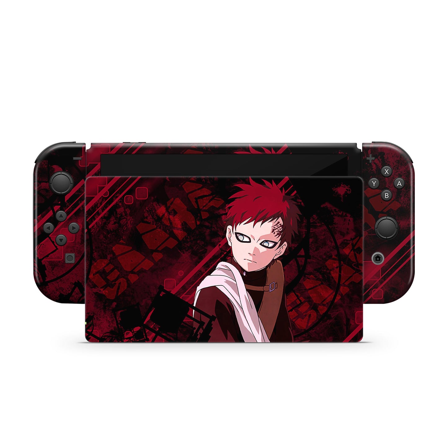 Sand Mirage Nintendo Switch OLED Skin