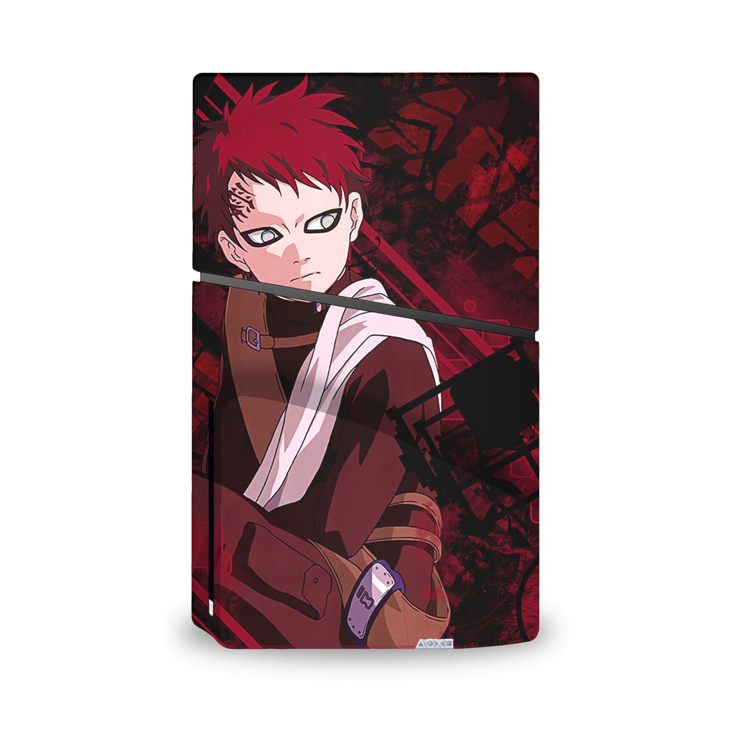 Sand Mirage PS5 Slim Skin