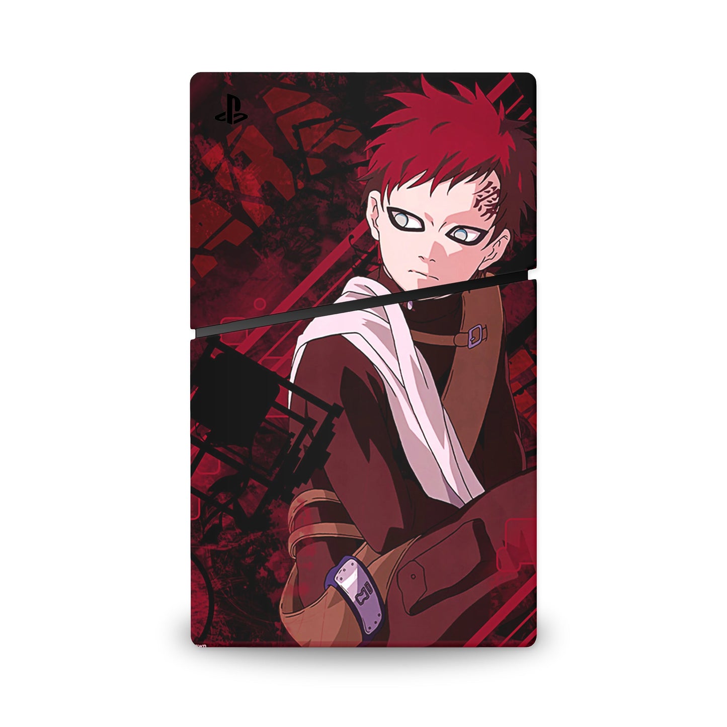 Sand Mirage PS5 Slim Skin