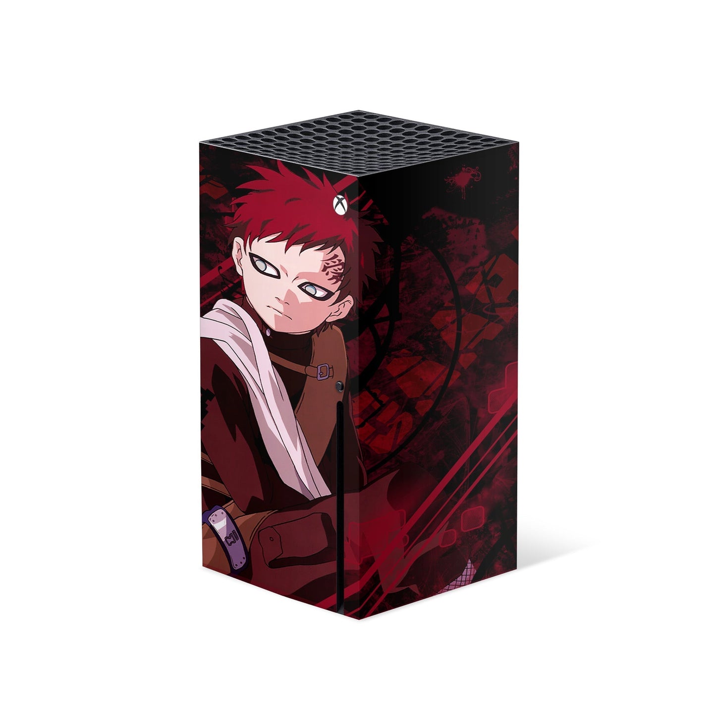 Sand Mirage Xbox Series X Skin