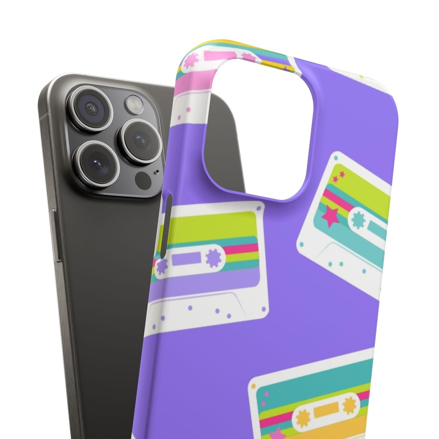 Bold Design Phone Case – Make Your Phone Stand Out