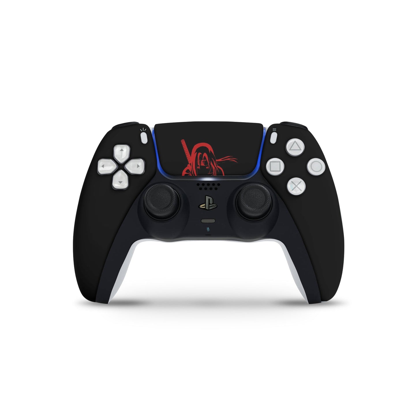 Phantom Shinobi PS5 Controller Skin