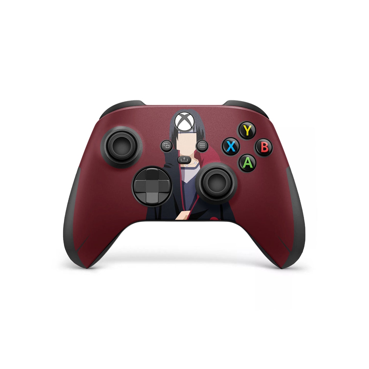 Phantom Shinobi Xbox Series Controller Skin