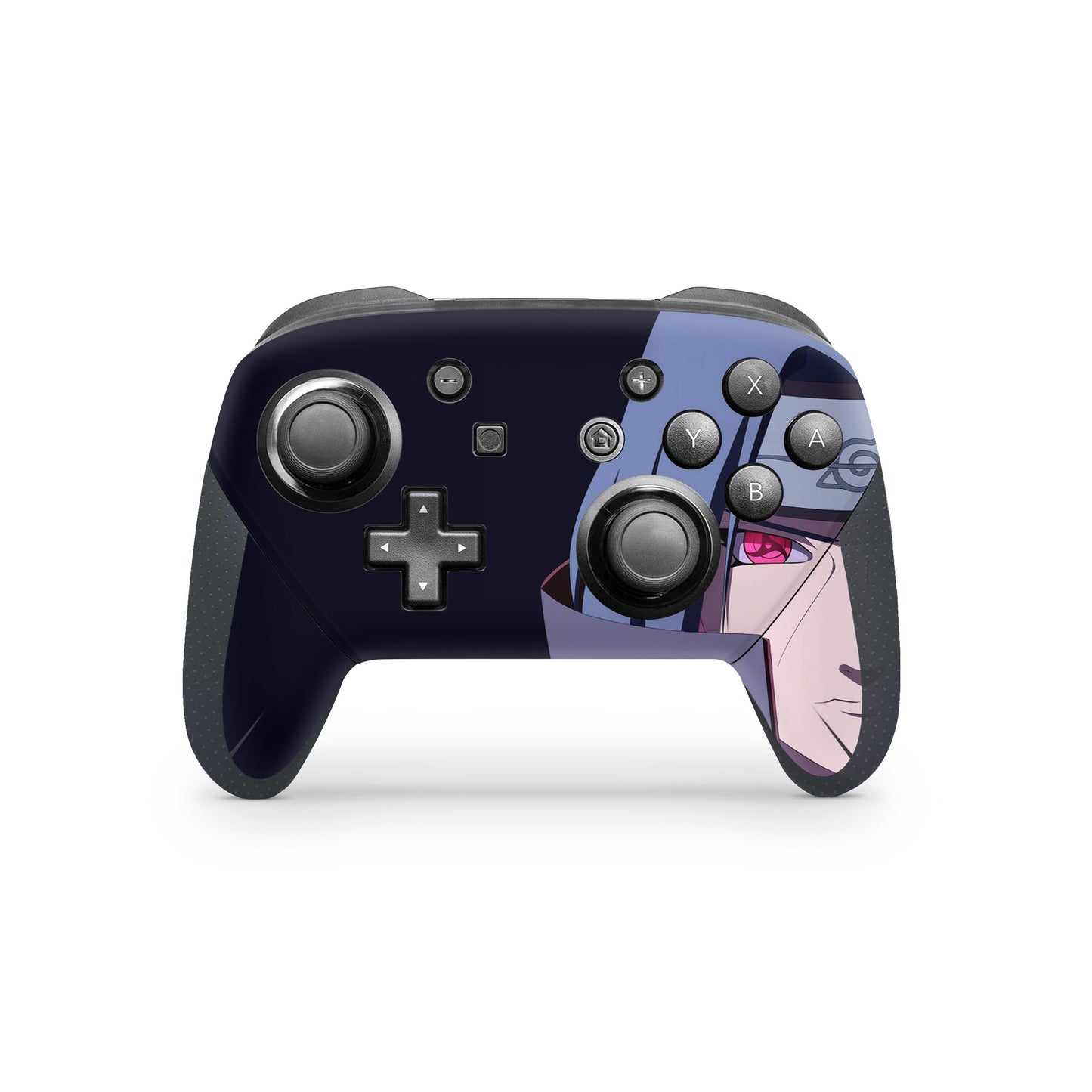 Phantom Shinobi Nintendo Switch Pro Controller Skin