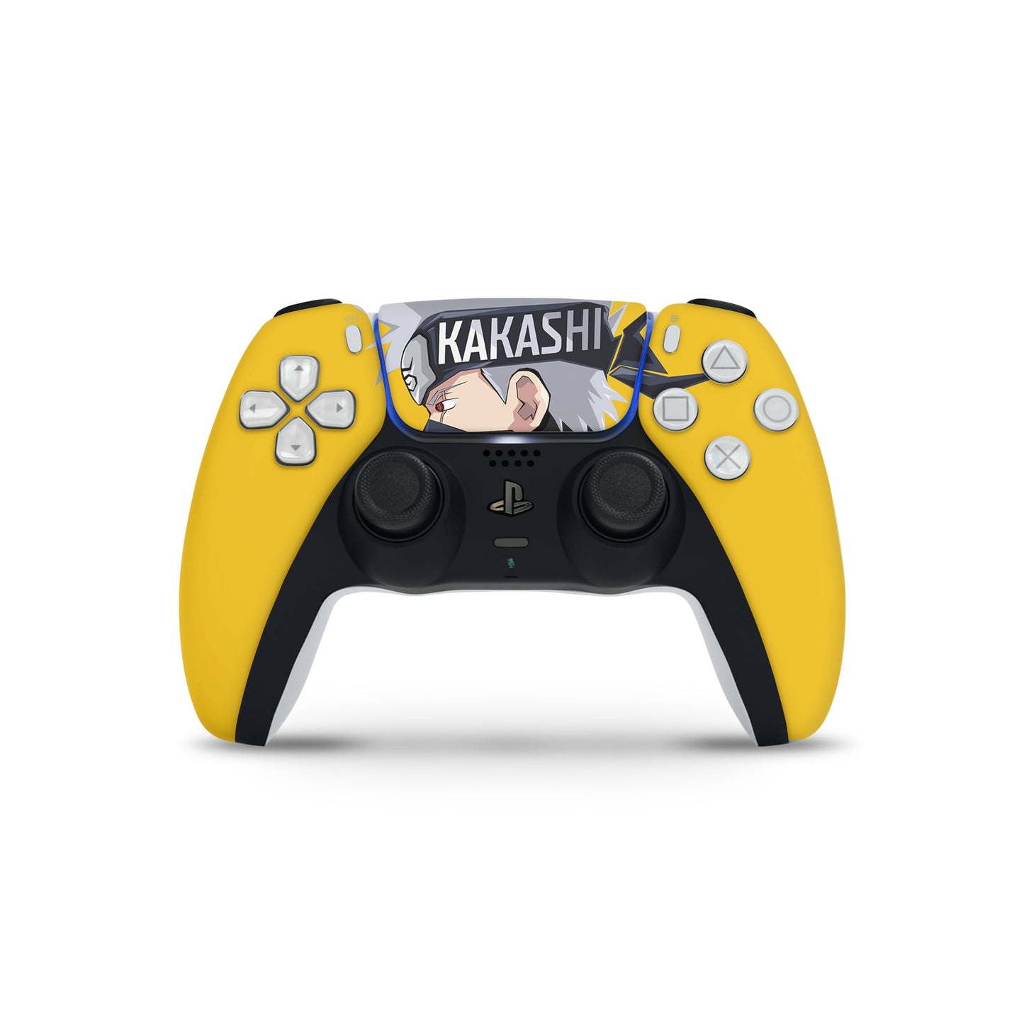 Phantom Ninja PS5 Controller Skin