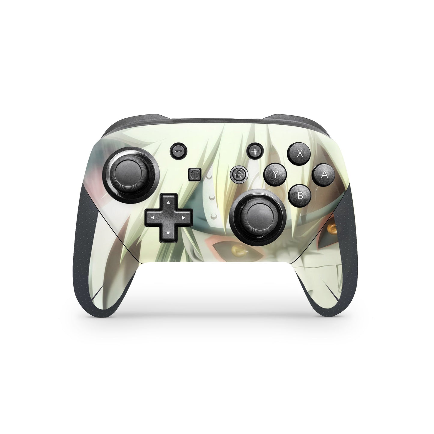 Swift Shadow Nintendo Switch Skin