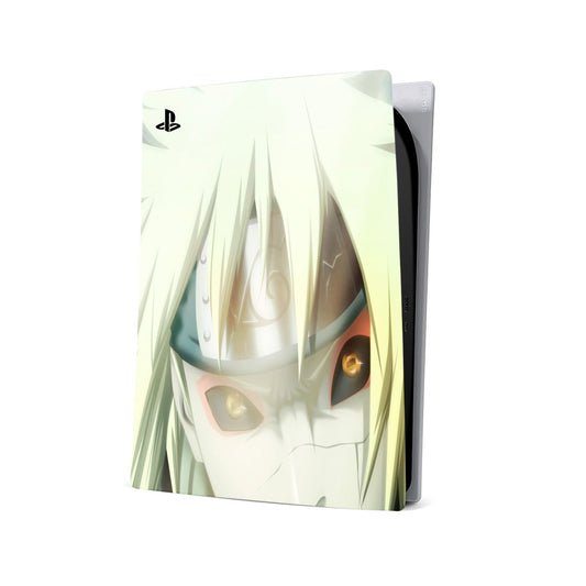 Swift Shadow PS5 Digital Skin