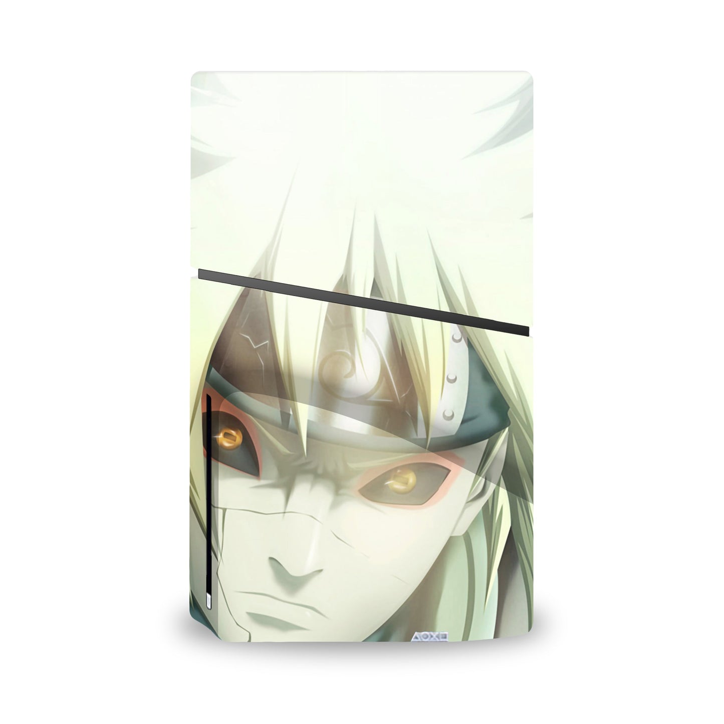 Swift Shadow PS5 Slim Skin
