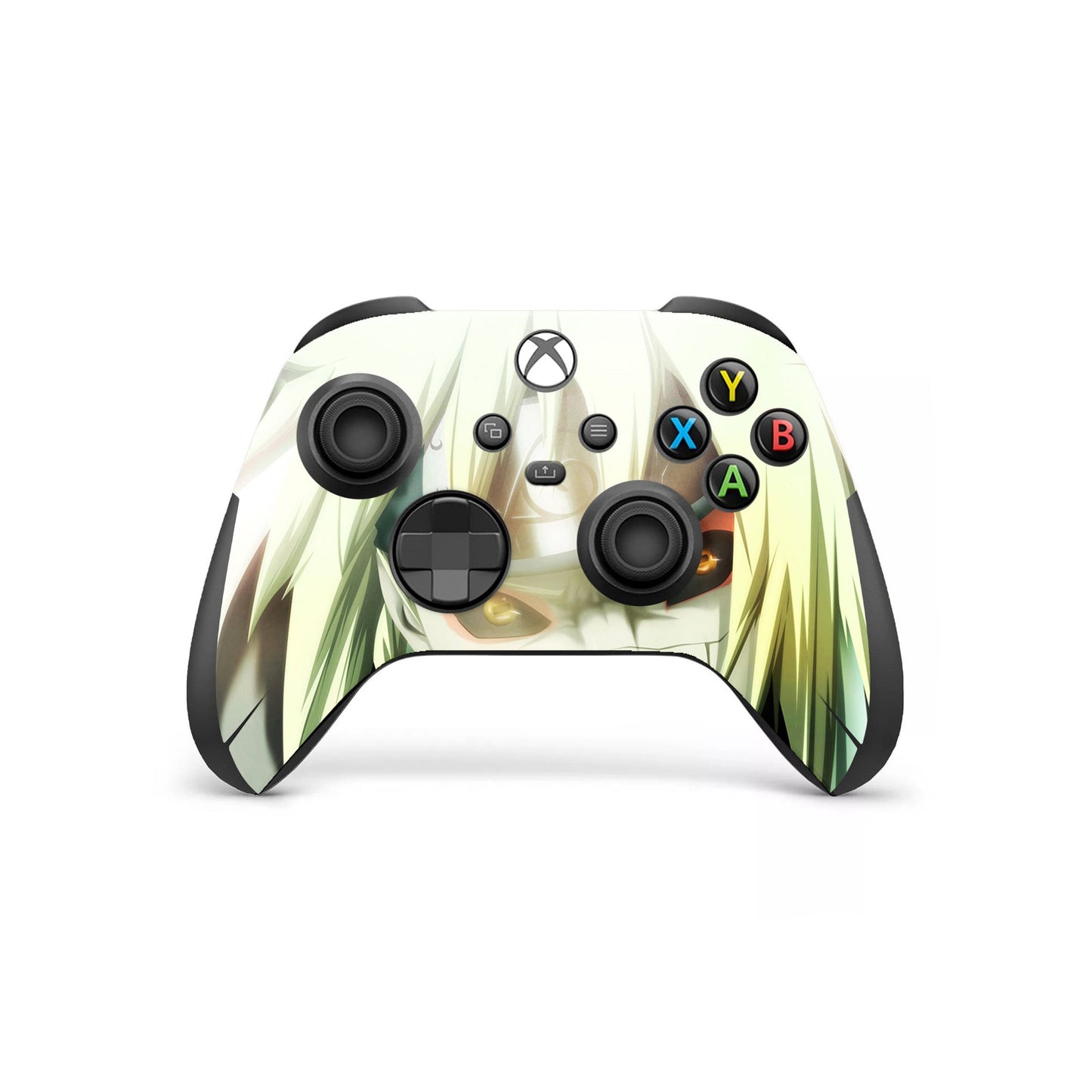 Swift Shadow Xbox Series X Skin
