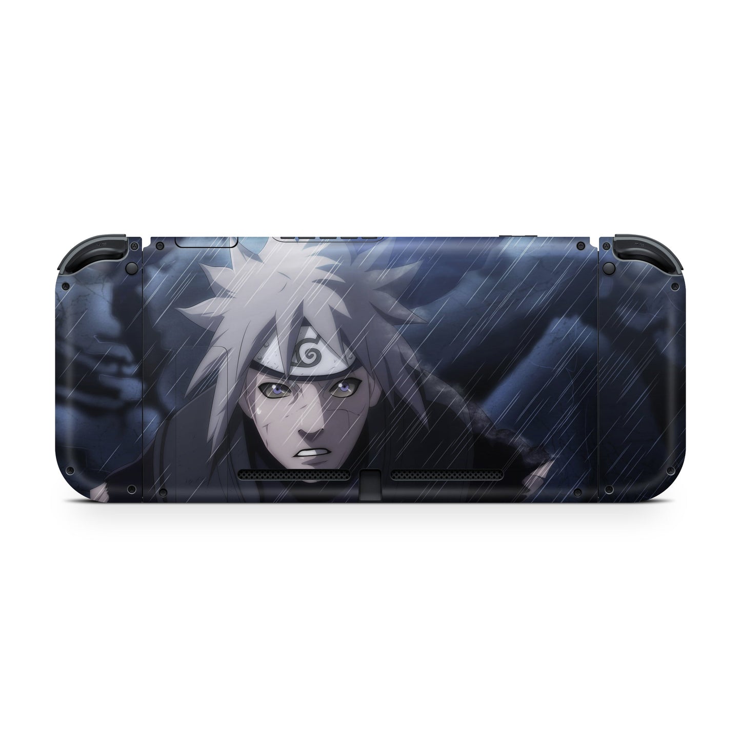 Swift Shadow Nintendo Switch Skin