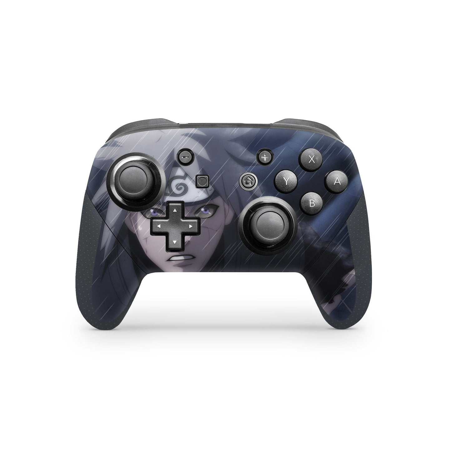 Swift Shadow Nintendo Switch Skin