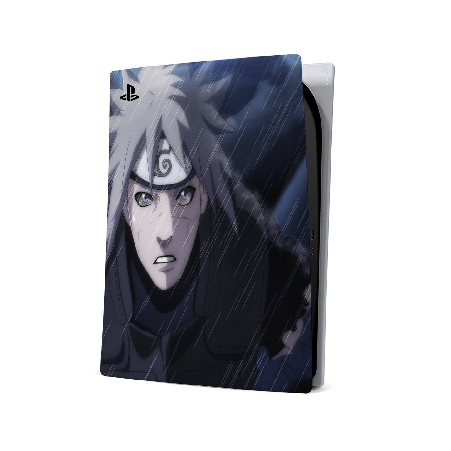 Swift Shadow PS5 Digital Skin