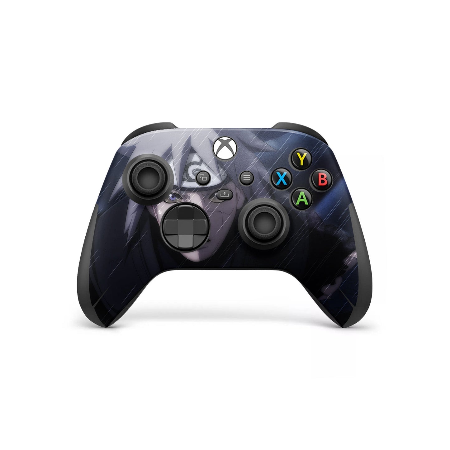 Swift Shadow Xbox Series S Skin