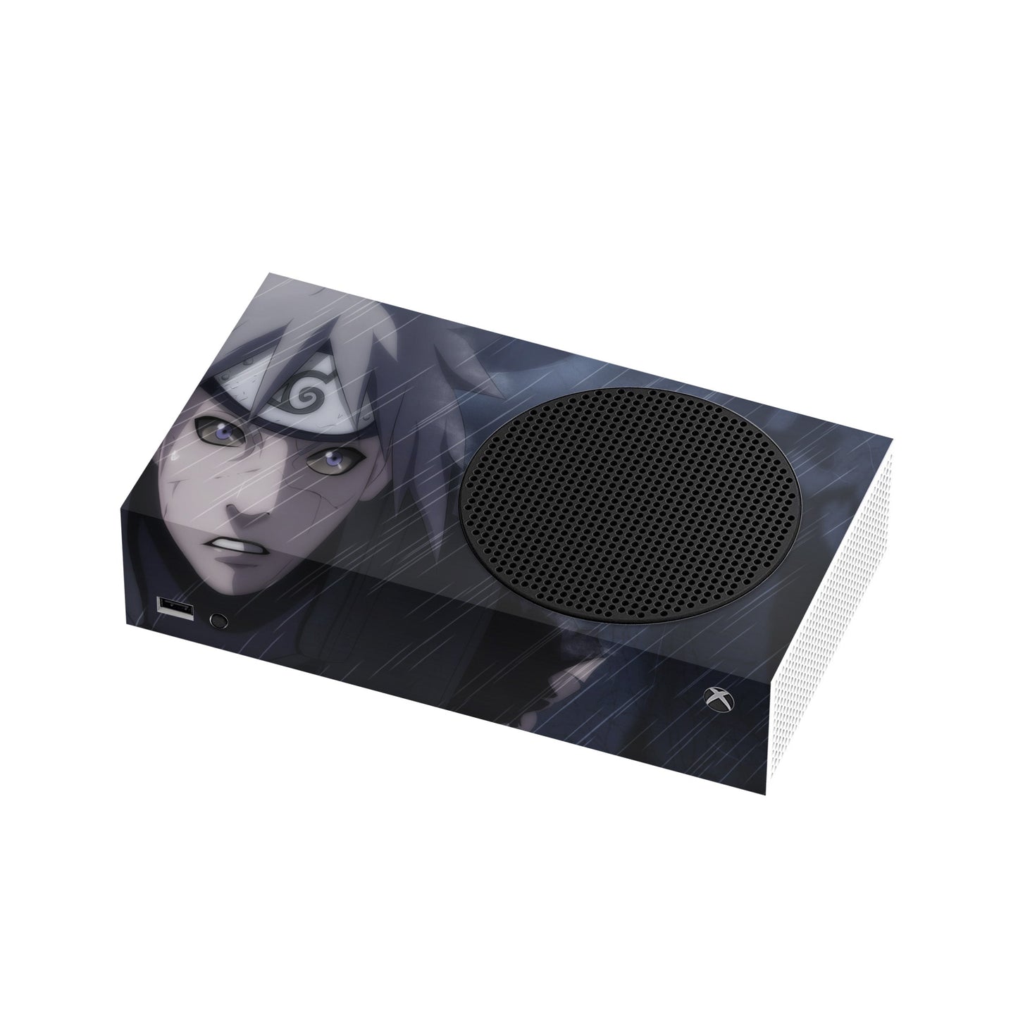 Swift Shadow Xbox Series S Skin