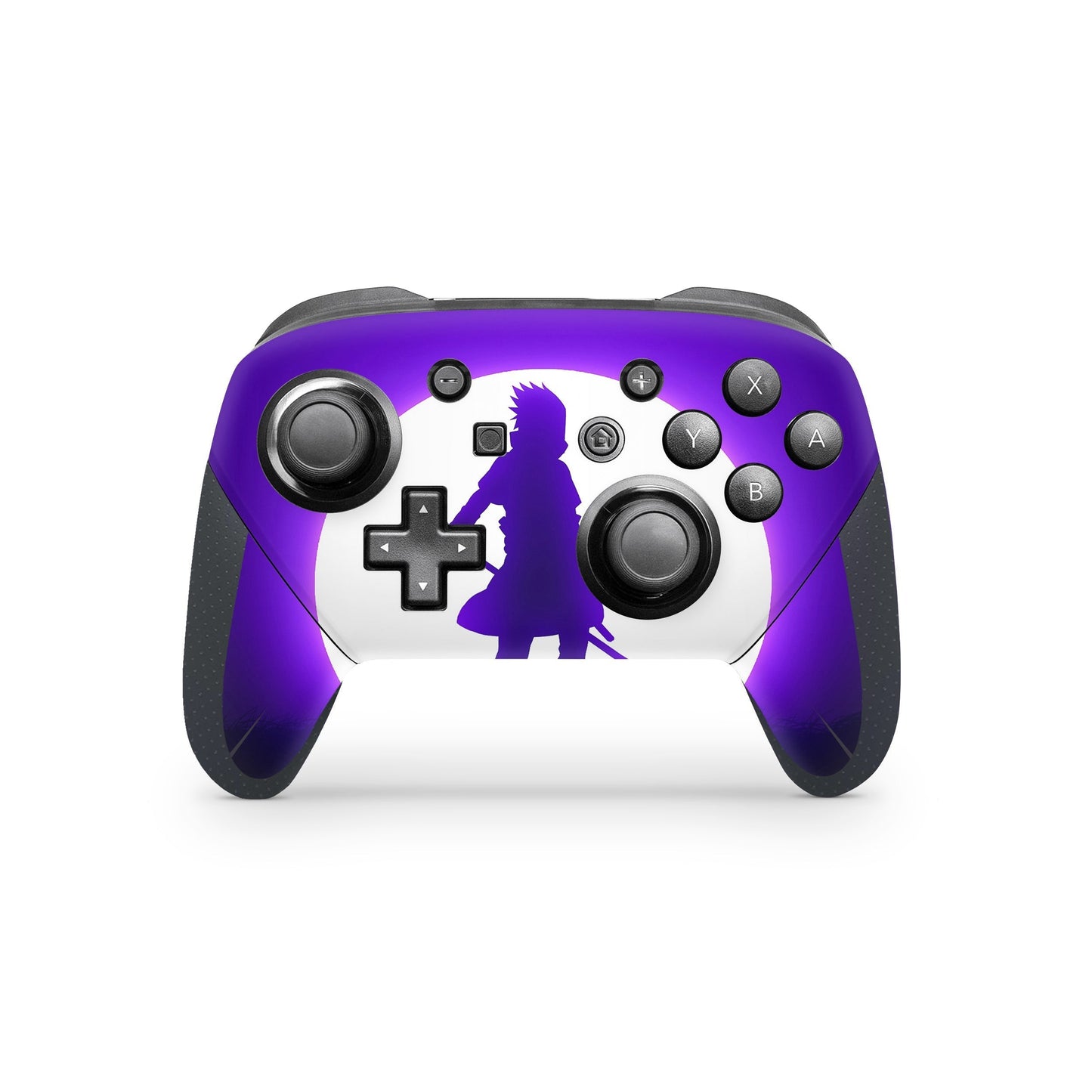 Shadowborn Ninja Nintendo Switch Skin