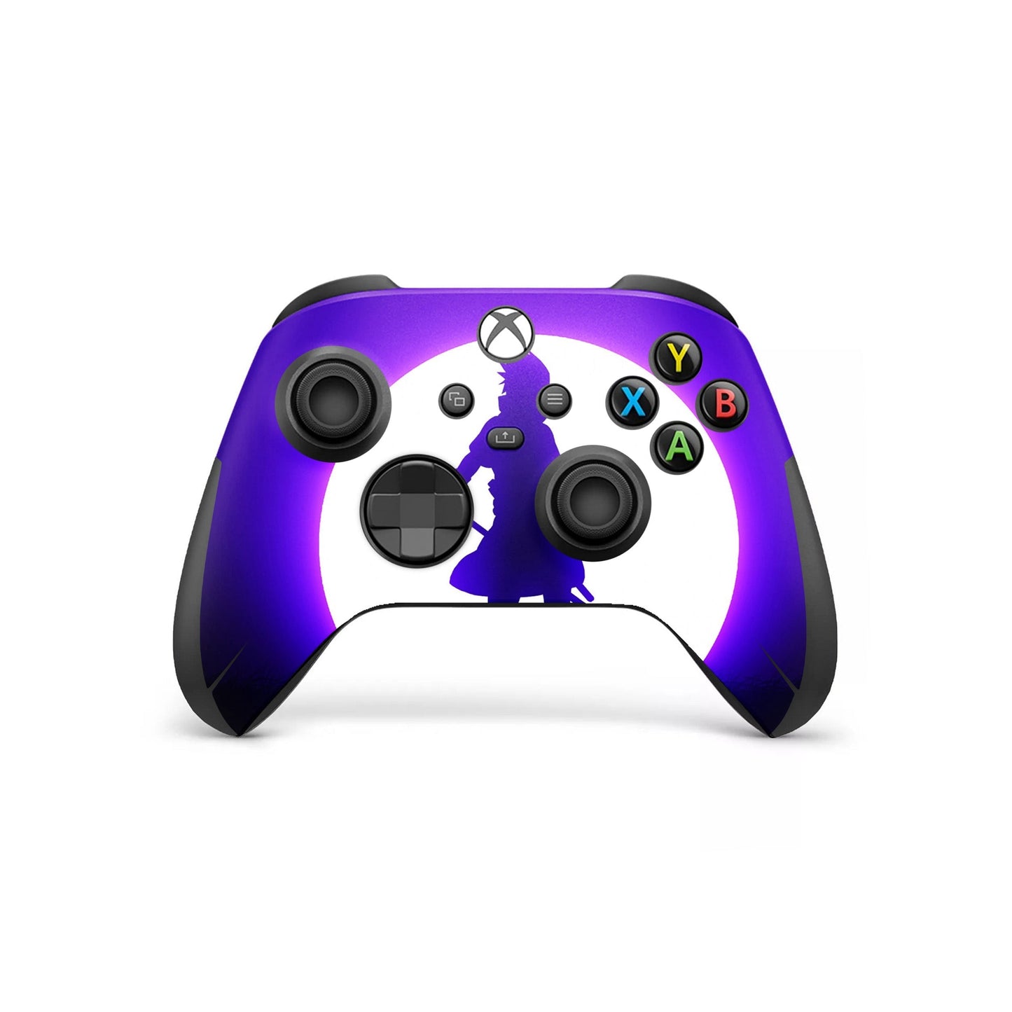 Shadowborn Ninja Xbox Series X Skin