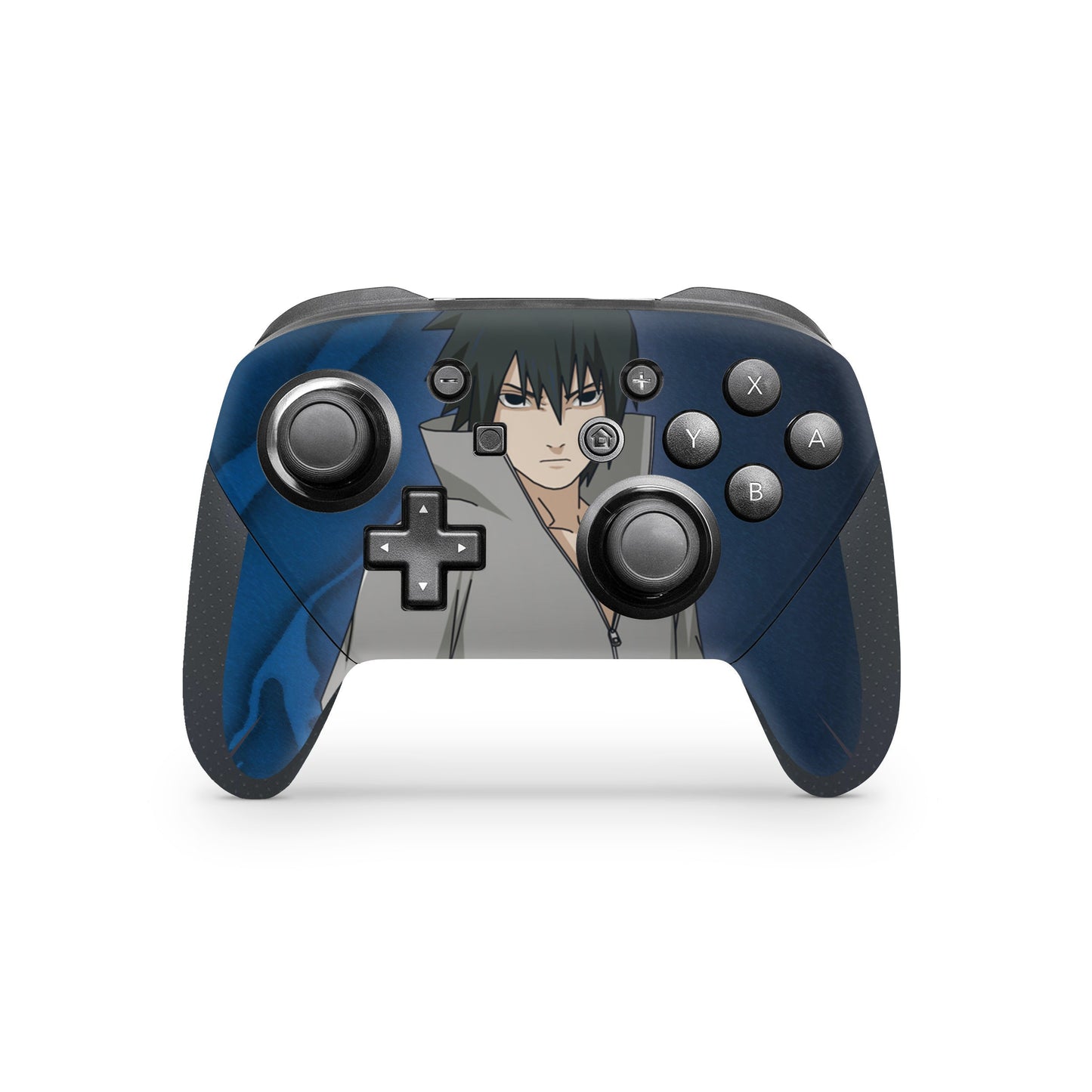 Shadowborn Ninja Nintendo Switch Skin