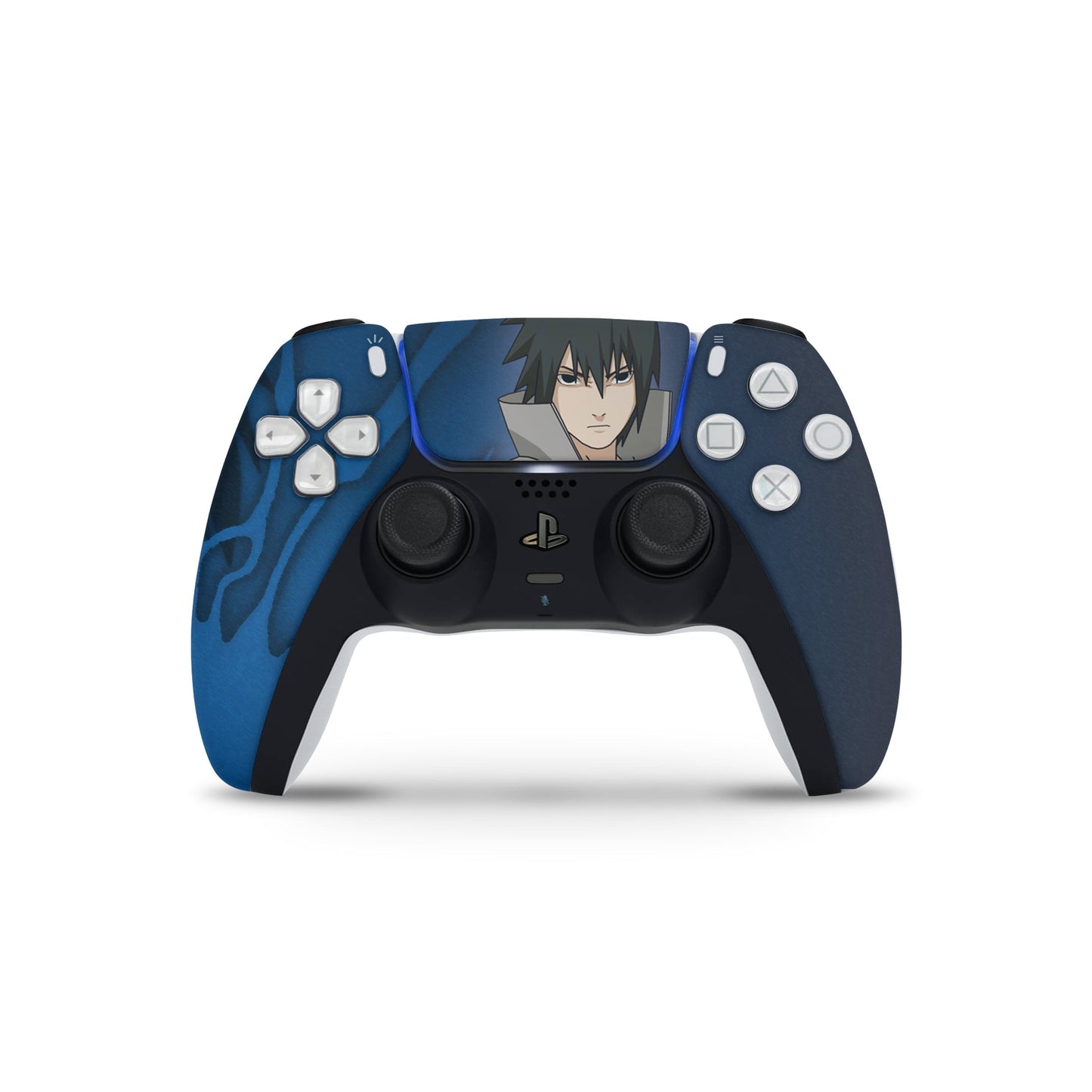 Shadowborn Ninja PS5 Slim Digital Skin