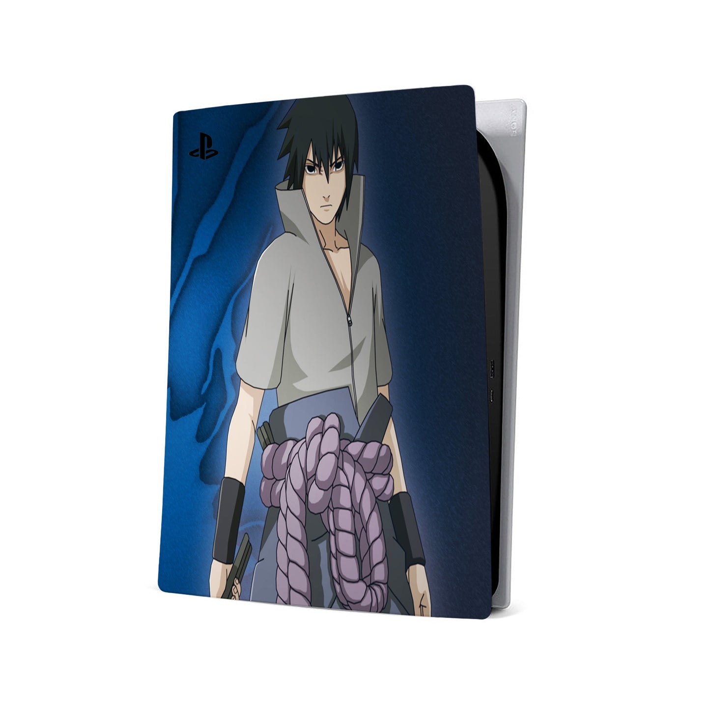 Shadowborn Ninja PS5 Digital Skin