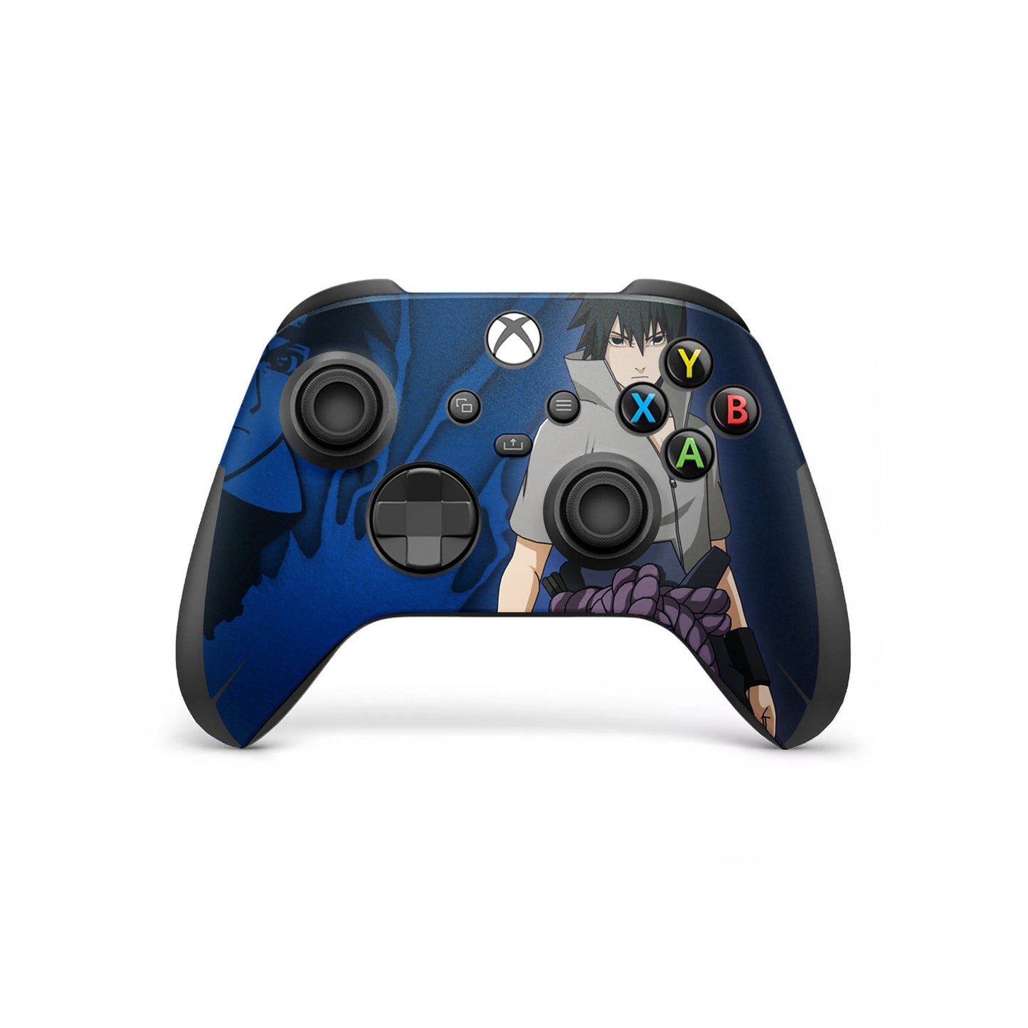 Shadowborn Ninja Xbox Series X Skin