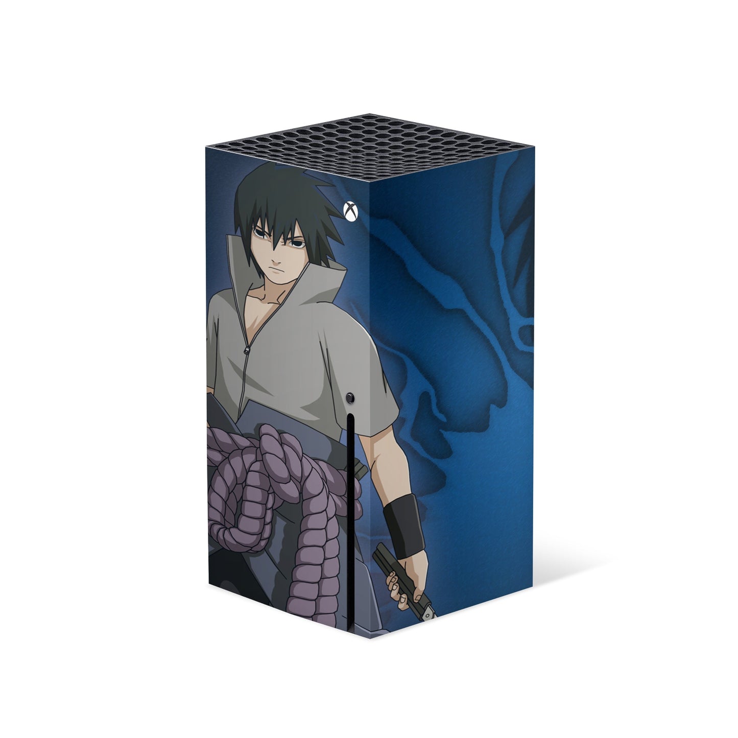 Shadowborn Ninja Xbox Series X Skin