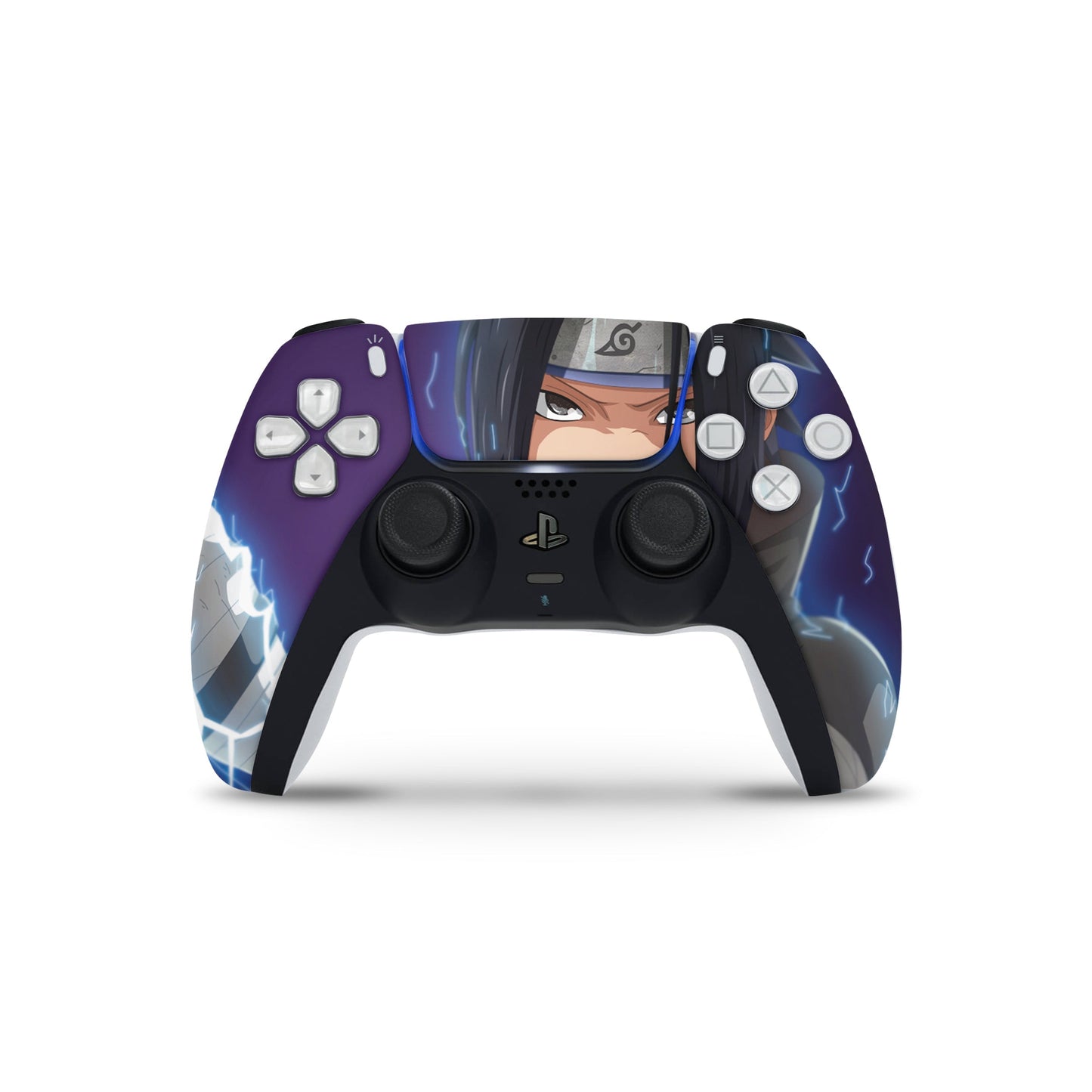Shadowborn Ninja PS5 Skin