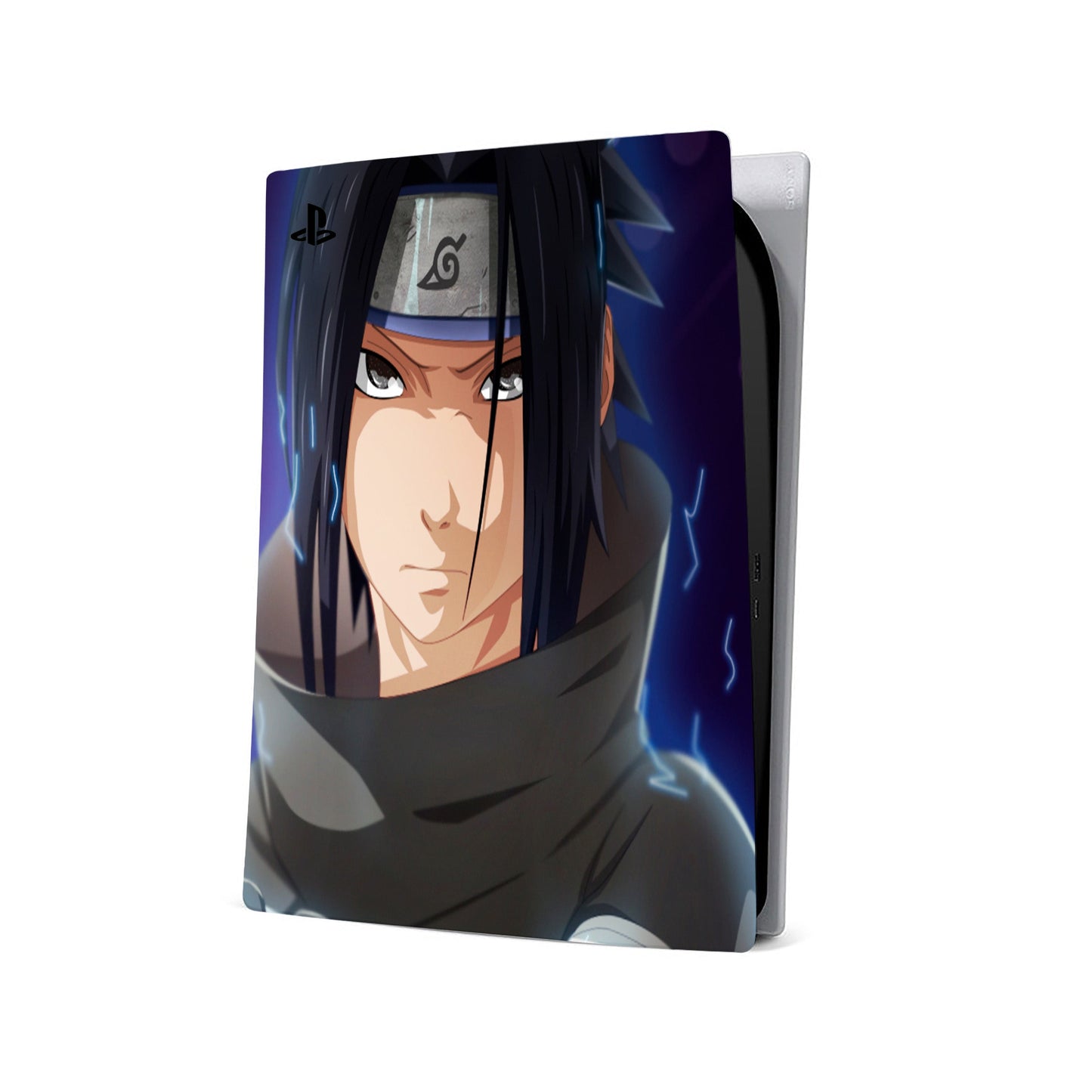 Shadowborn Ninja PS5 Skin
