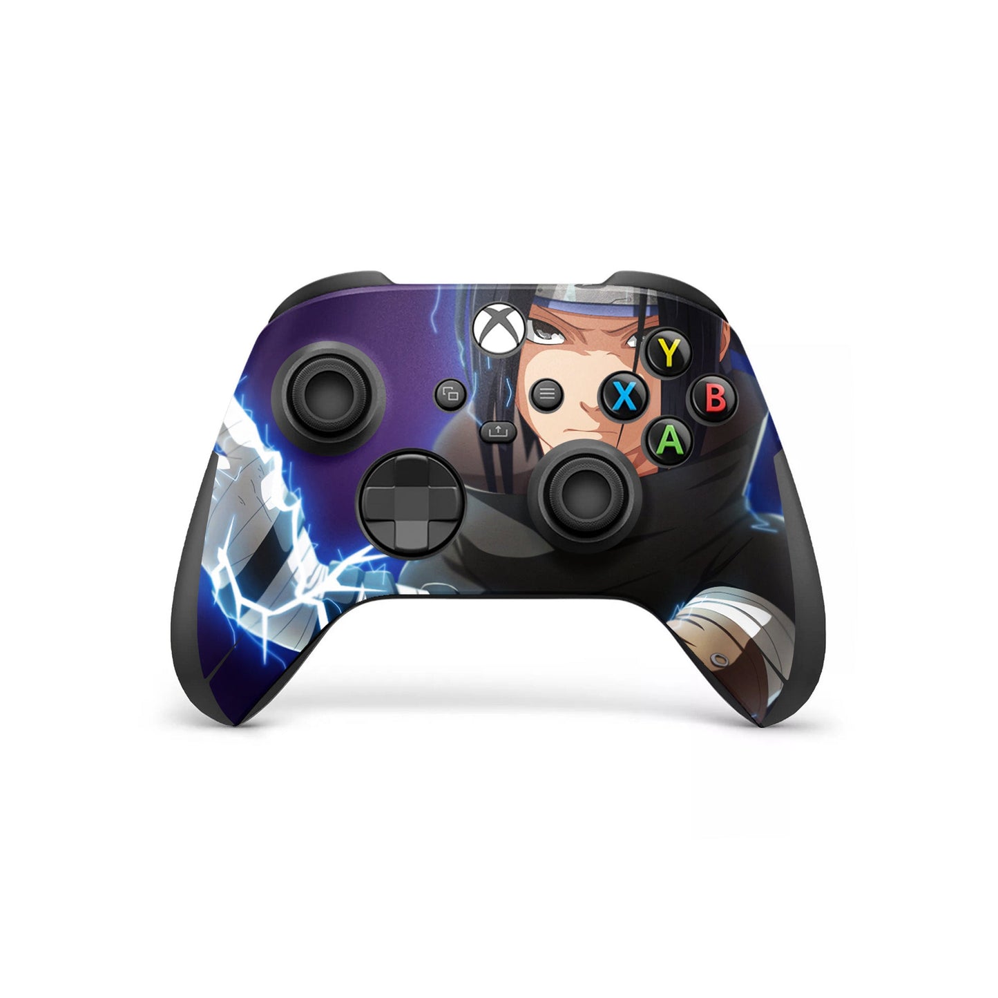 Shadowborn Ninja Xbox Series X Skin