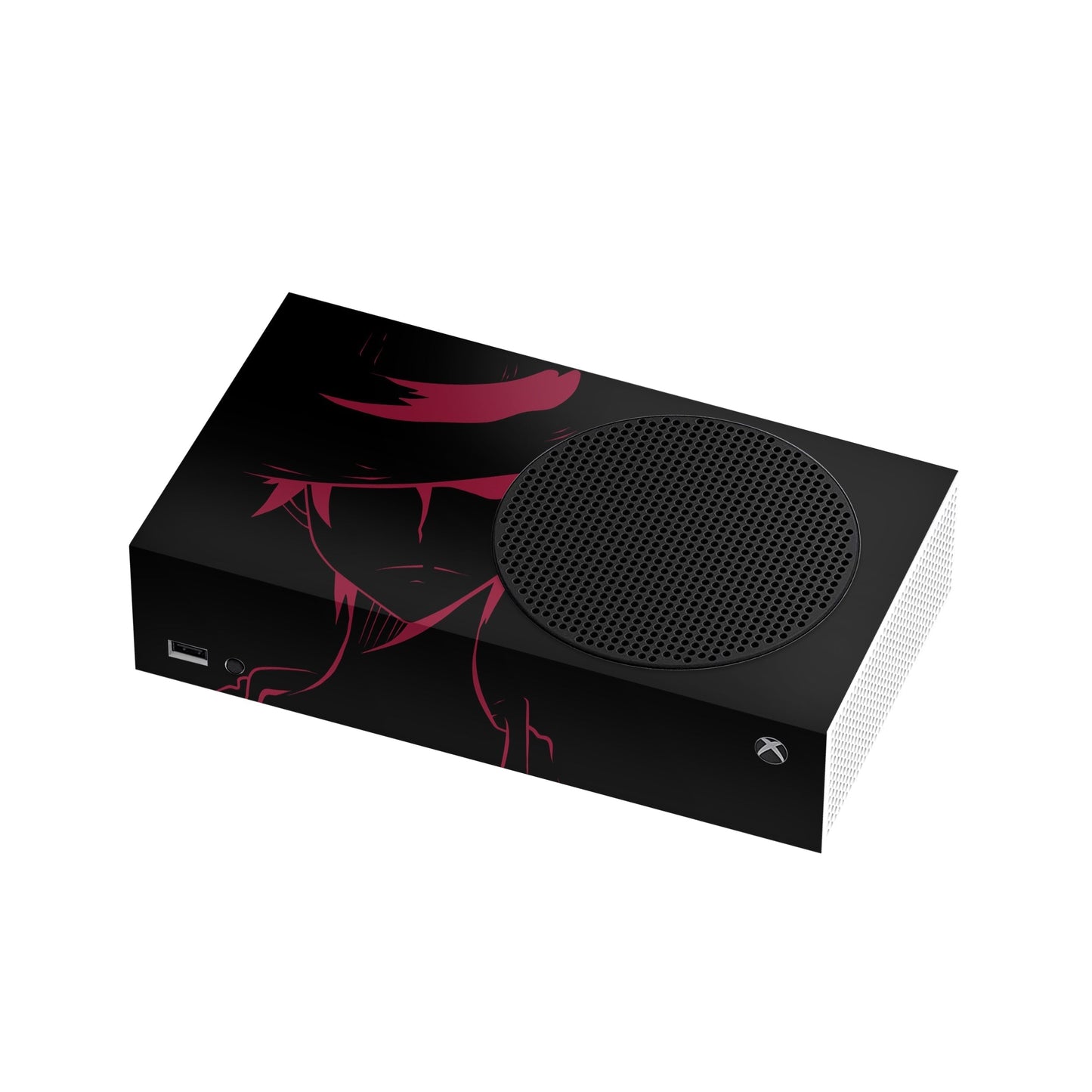 Sea Adventurer Xbox Series S Skin