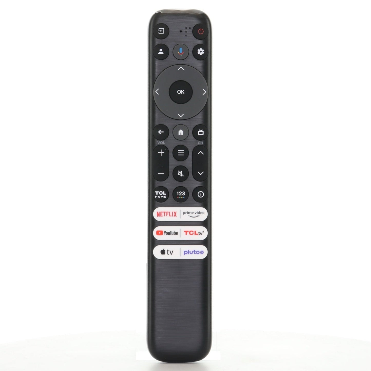 TCL RC902N FMR1 Google TV Remote Control with Voice - 21001-000022