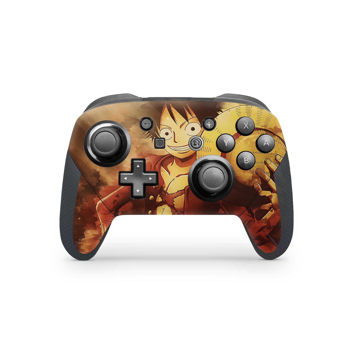 Sea Adventurer Nintendo Switch OLED Skin