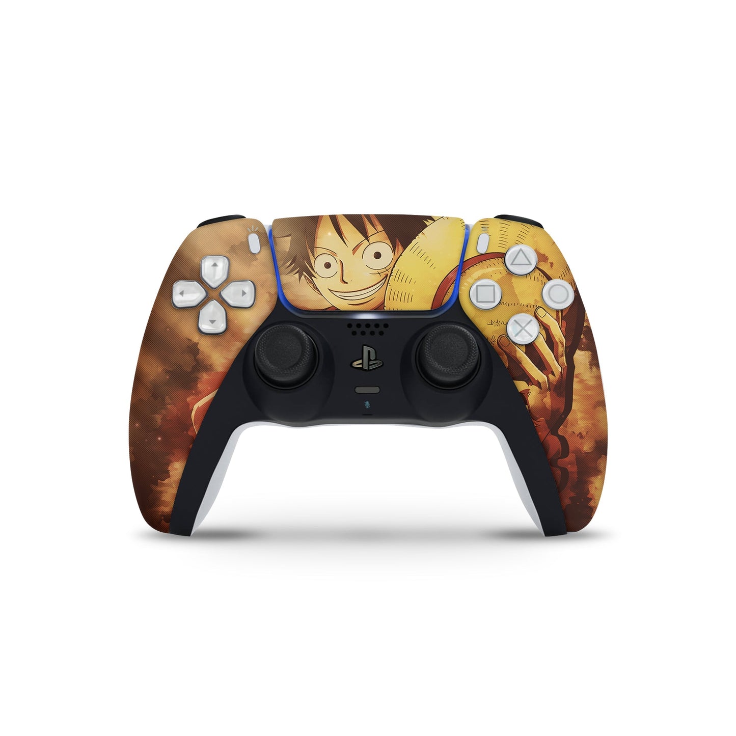 Sea Adventurer PS5 Skin
