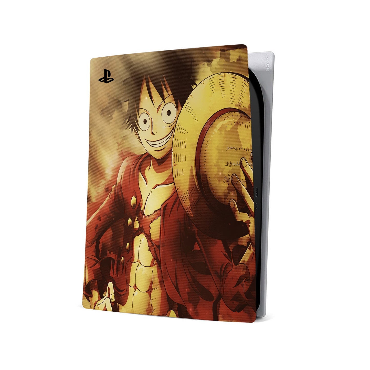 Sea Adventurer PS5 Skin