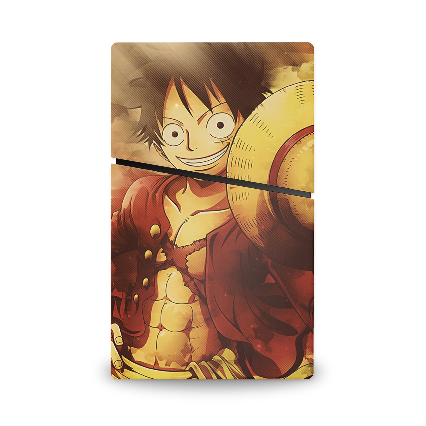 Sea Adventurer PS5 Slim Digital Skin