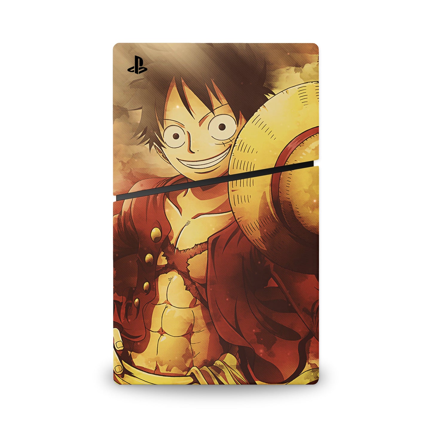 Sea Adventurer PS5 Slim Digital Skin
